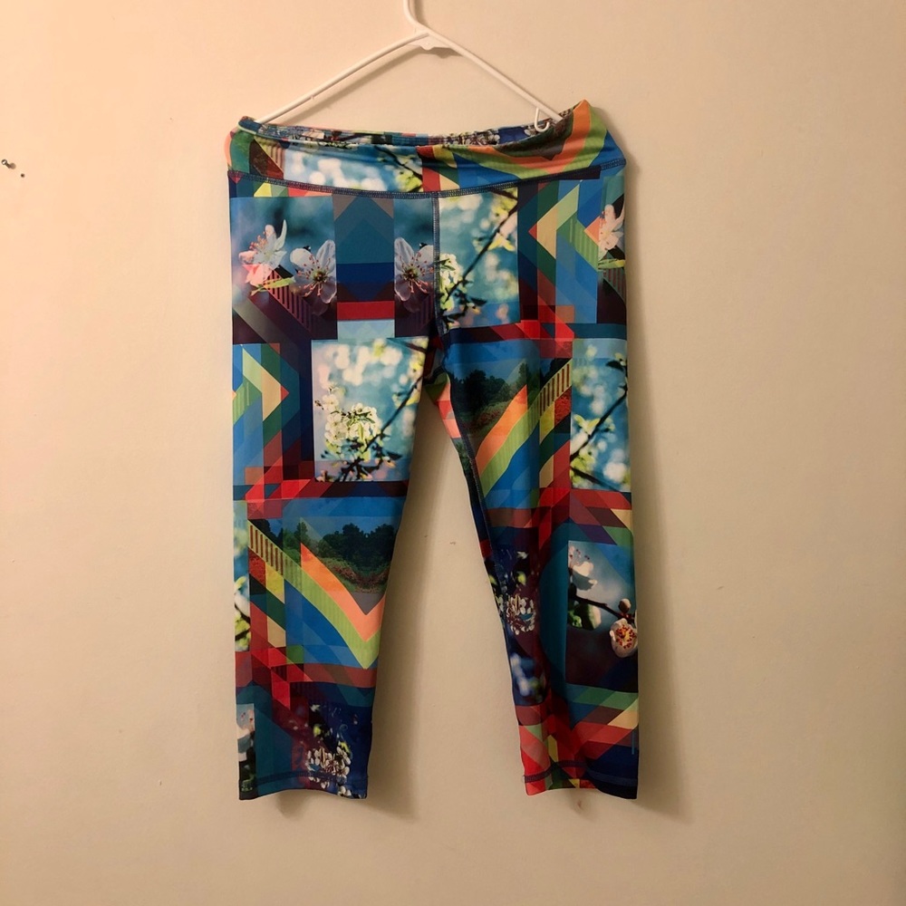 Active wear